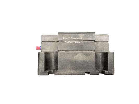 CARLO GAVAZZI RZ2440HDP0 40A 240V SOLID STATE RELAY - KLR Automation