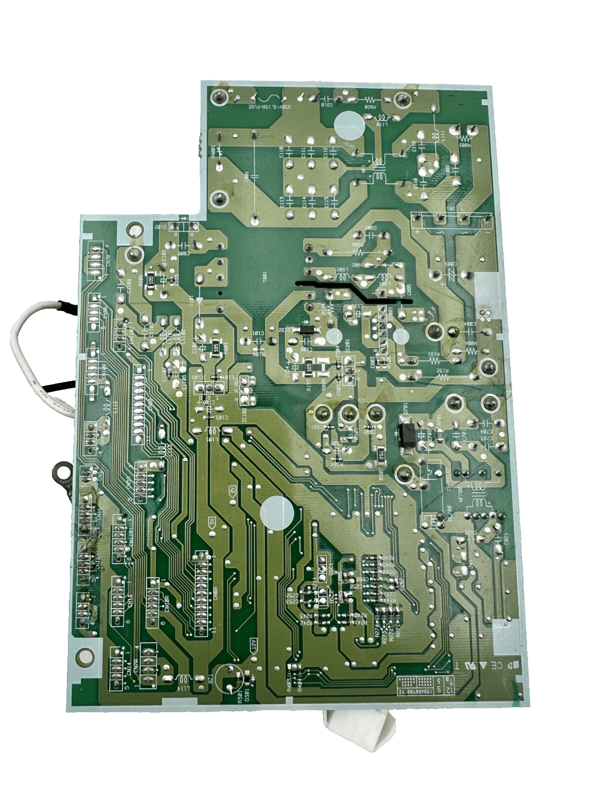 HITACHI CARTE ÉLECTRONIQUE AX - 12C720 V3.0 PMRAK60PPA - KLR Automation