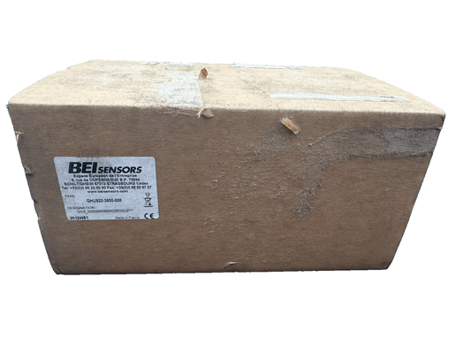 BEI IDEACOD GHU920593R/3600 ENCODEUR - KLR Automation