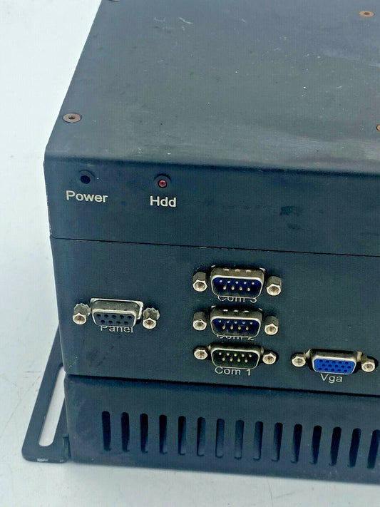 EuroSoft Controller station module