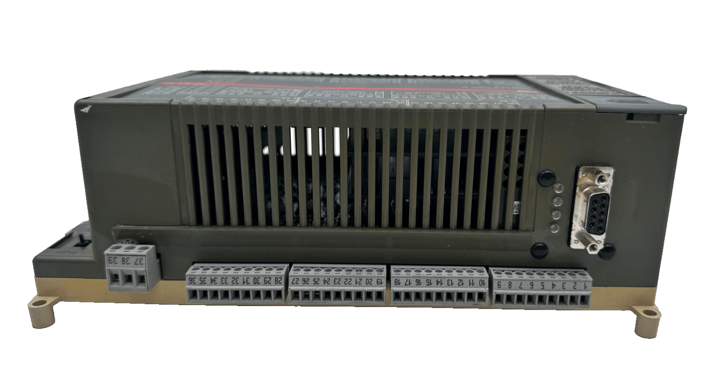 ABB 07 KT 98 GJR5253100R0272 07KT98B LOGIC CONTROLLER - KLR Automation