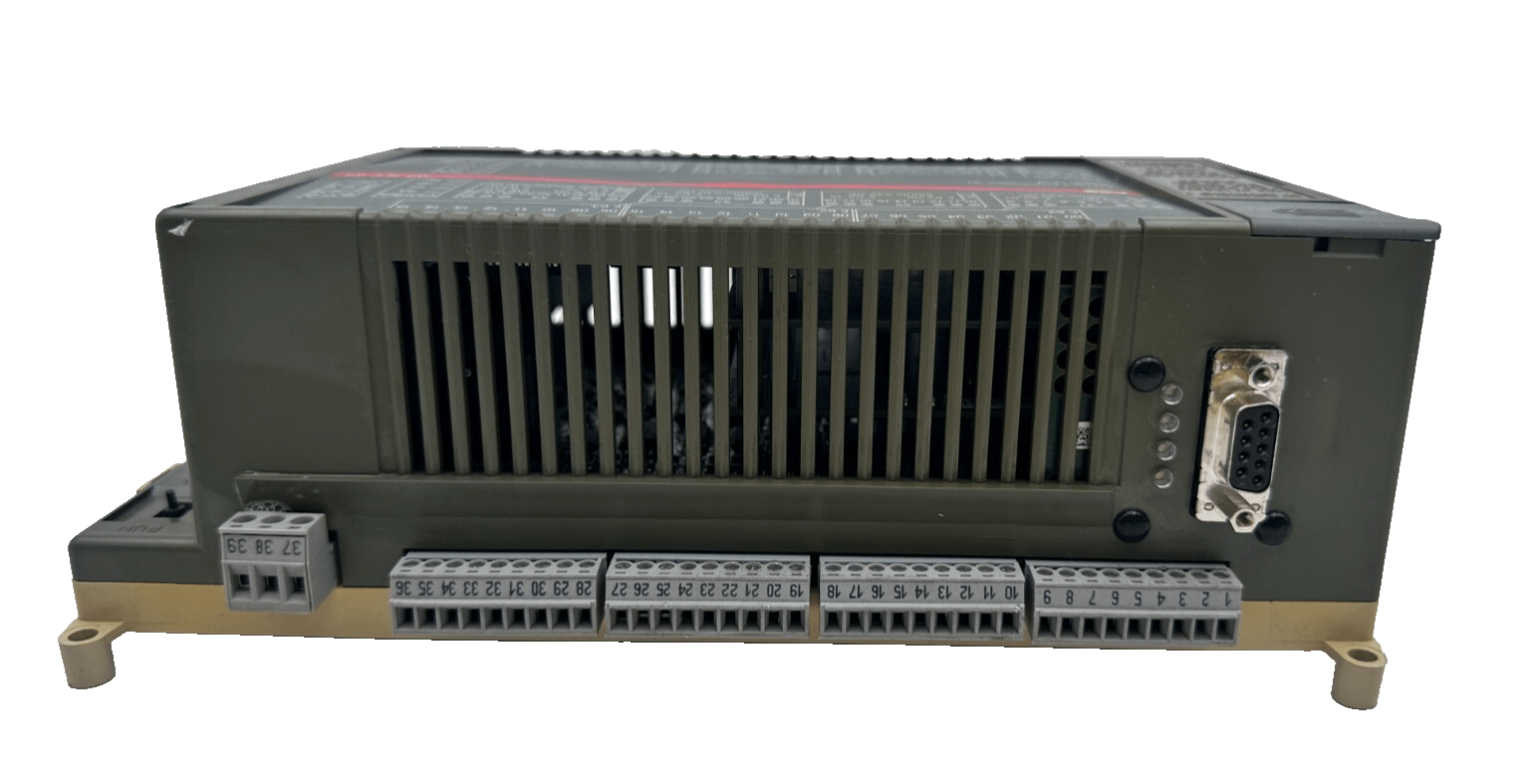 ABB 07 KT 98 GJR5253100R0272 07KT98B LOGIC CONTROLLER - KLR Automation