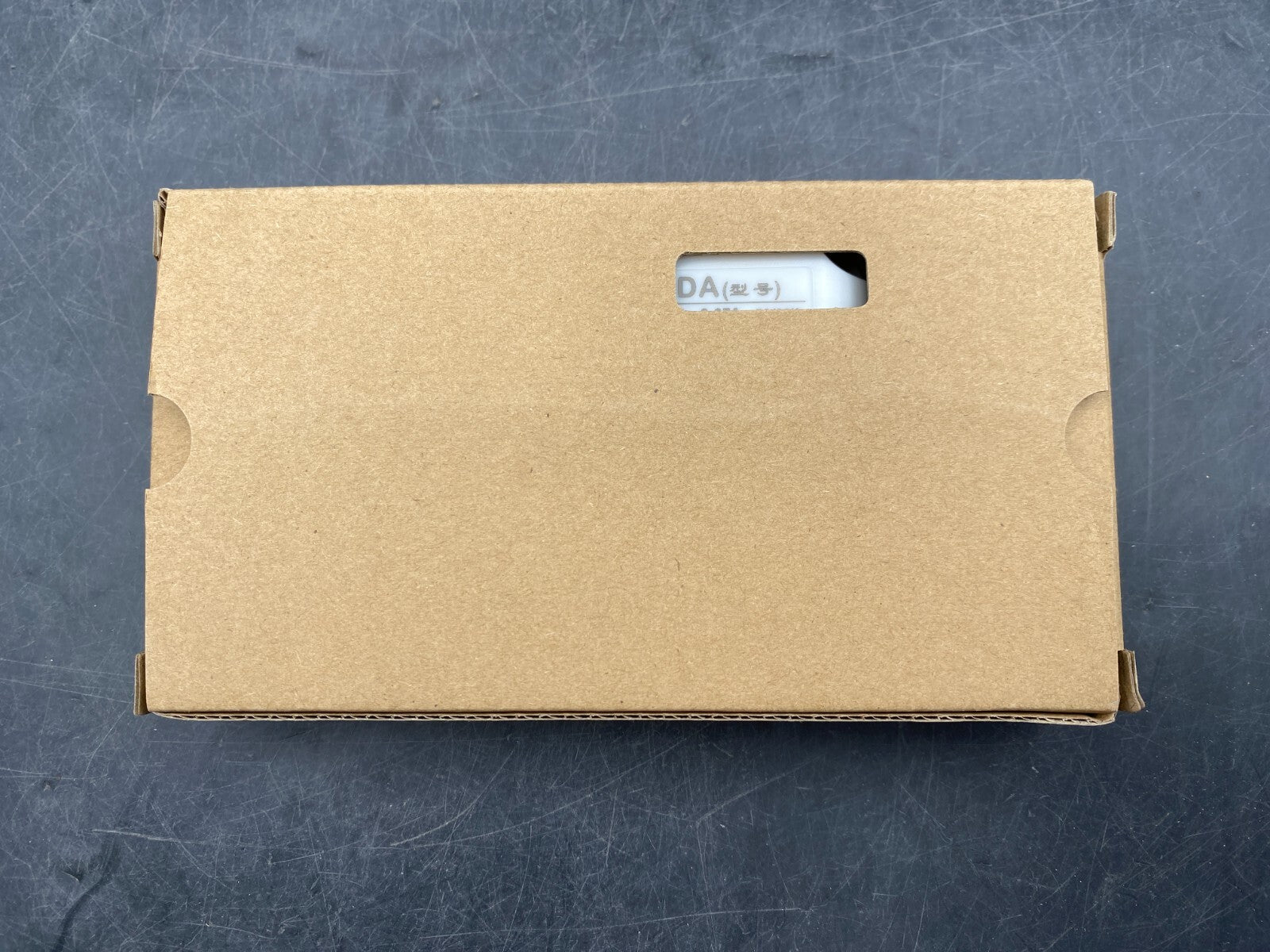 NEW MEAN WELL LCM - 40DA MULTIPLE STAGE LED CONDUCTEUR - KLR Automation