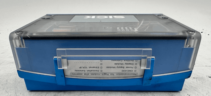 SICK CDM490 - 0001 1025363 MODULE DE CONNEXION SCANNER - KLR Automation