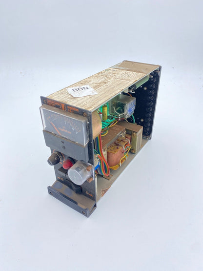 Merlin Gerin Vigilohm TR2 TR3 Controller TR - KLR Automation