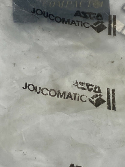 JOUCOMATIC ASCA DISTRIBUTEUR COMPACT ISO 1  5/2 AVEC PILOTE INTEGRE