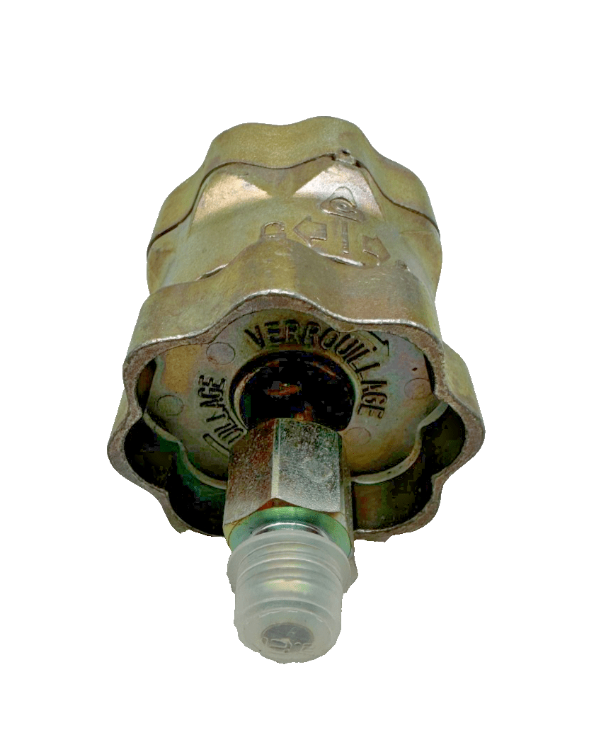 FENWICK CARBURATION PRIMAGAZ MALE F LFR 042 20 60528 - KLR Automation