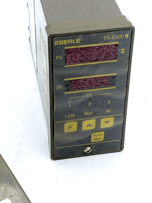 Eberle EDD - 111 TR5300 N - KLR Automation