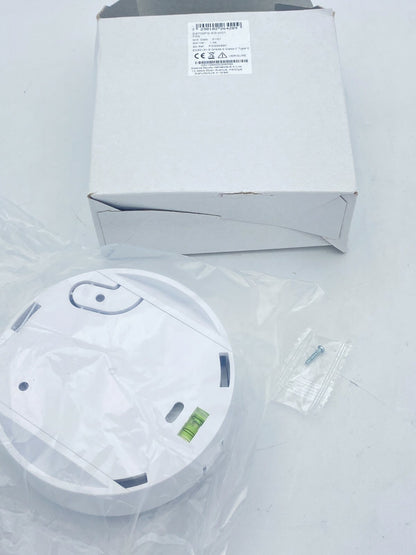 Support ZERO VISION ES700FG - ES - M01 Alarme Verisure New version 2021 - KLR Automation