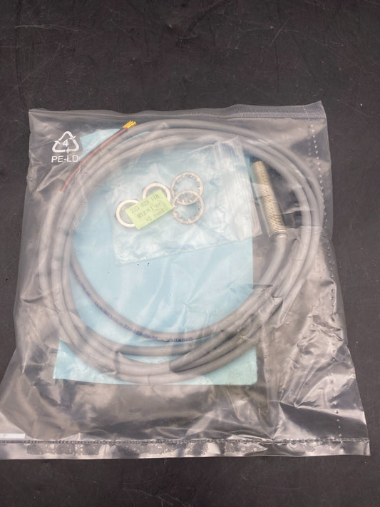 CONTRINEX DW - AD - 603 - M12 2mm INDUCTIVE PROXIMITY SENSOR - KLR Automation