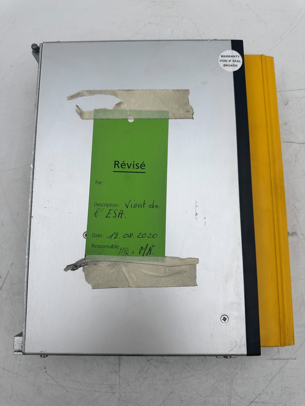 PILZ 301050 PSS PS230 NETZTEIL FAIL - SAFE+STANDARD POWER SUPPLY - KLR Automation