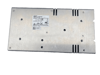 OMRON S8FS - C35048 POWER SUPPLY 100 - 120 VAC 7.9A - KLR Automation