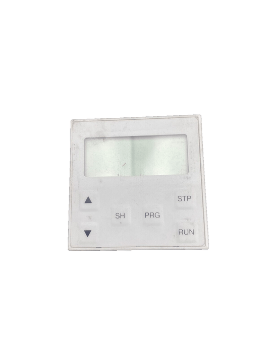 LENZE EMZ8201BB 00358056 INVERTER PANEL - KLR Automation
