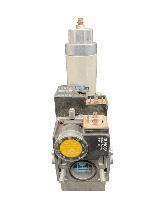 DUNGS MB - ZRDLE 405 B01 S50 (226871) 360MBAR - KLR Automation