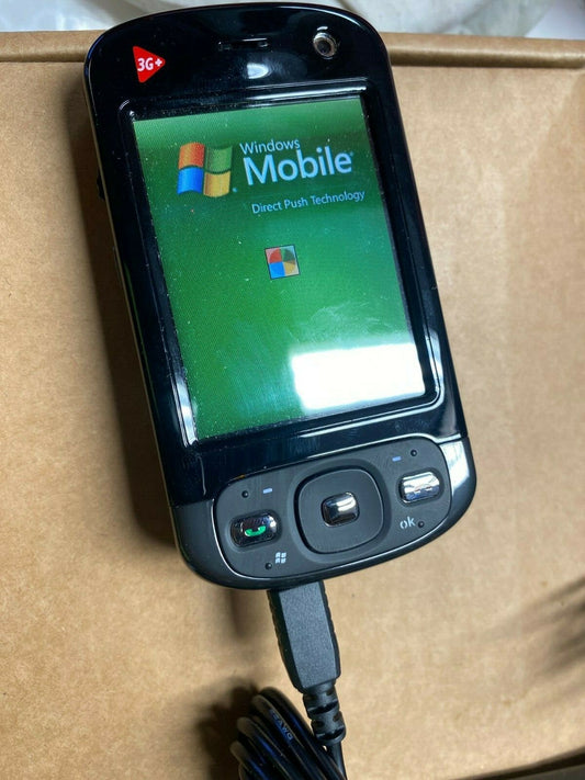 HTC SFR S300+   Mobile Phone Old Stock Rare collectors Mobile Phone Cell