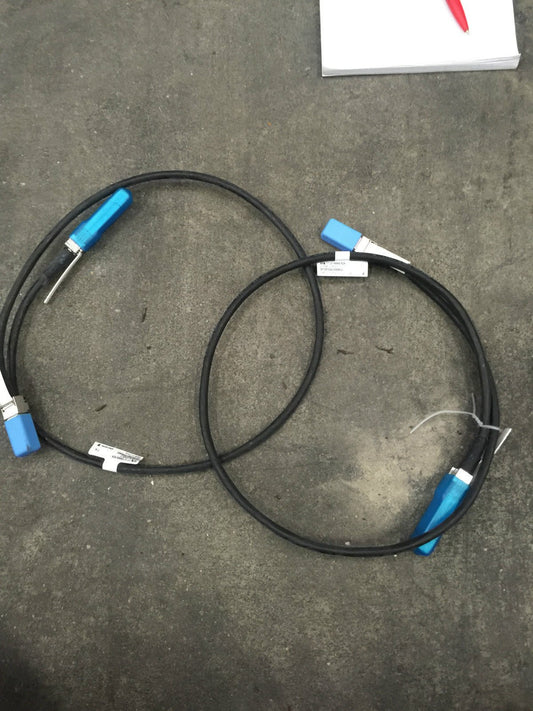 Ericsson Signal cable RPM 777 211/00900 R2A - KLR Automation
