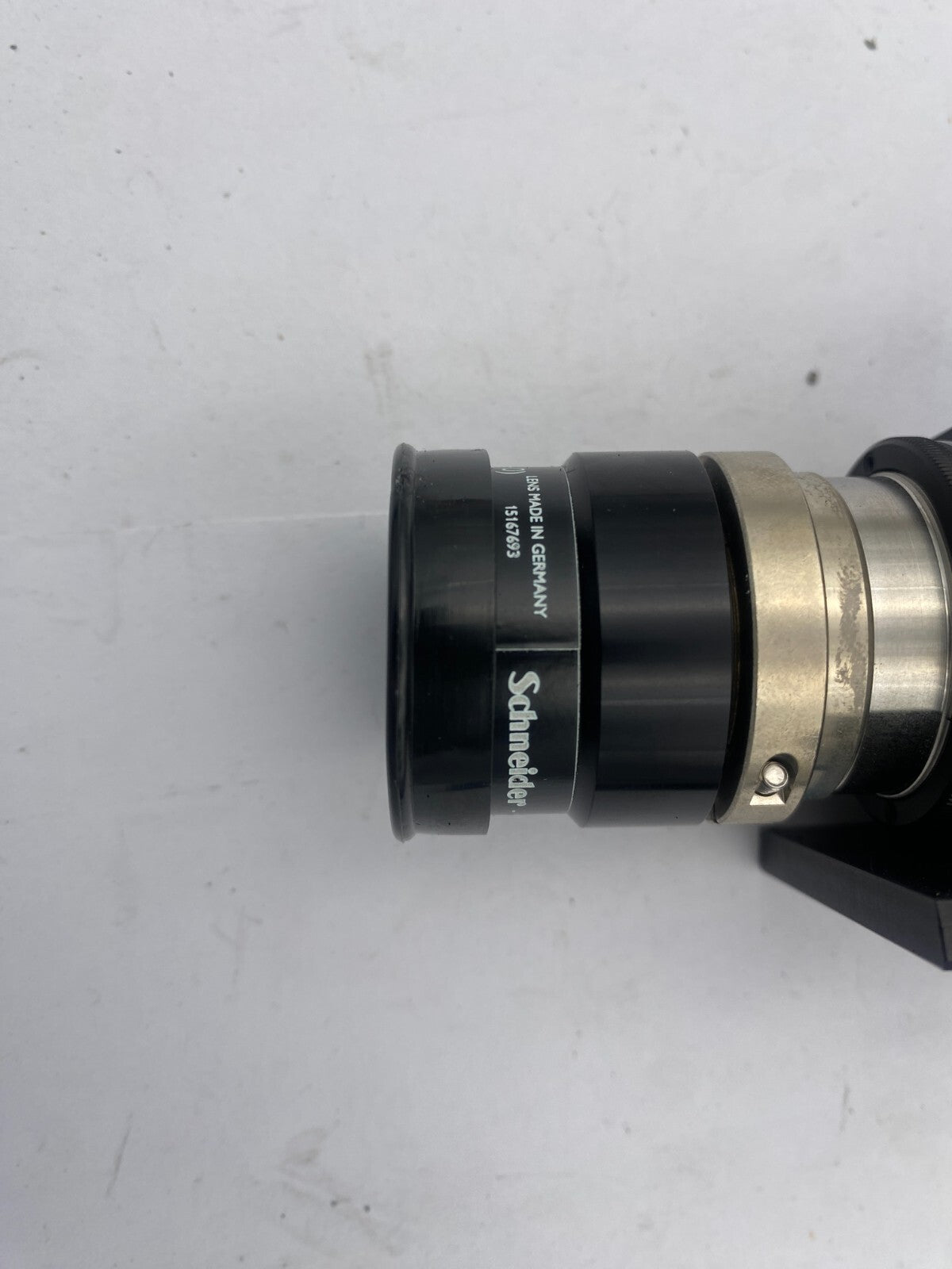 1pc x VITRONIC 109390 CAMERA MODULE VICAM - 1511 - M - MX101011MB 35 MM OPTIQUE SONY - KLR Automation