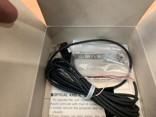 Yamatake - Honeywell PHOTO SWITCH PJ7 - D1 Sensor optical - KLR Automation