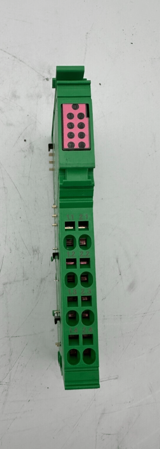 PHOENIX CONTACT 2700172 IBIL24DO8/HD - PAC - KLR Automation
