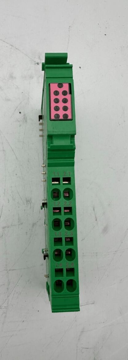 PHOENIX CONTACT 2700172 IBIL24DO8/HD - PAC - KLR Automation