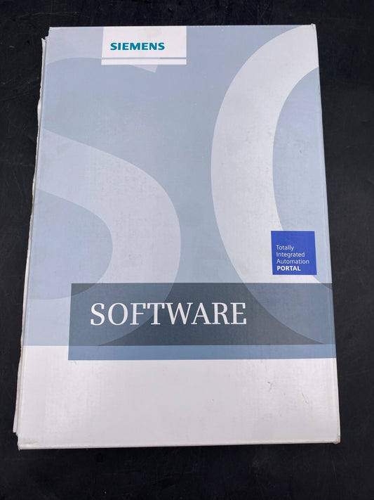 SIEMENS SIMATIC STEP 7 PROFESSIONNAL V14 6ES7822-1AA04-0XC5