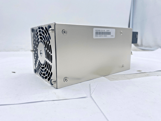 1pc x TDK LAMBDA HWS600 - 24/HD EHFP 5M0 - 334MI8 - 0024 - KLR Automation