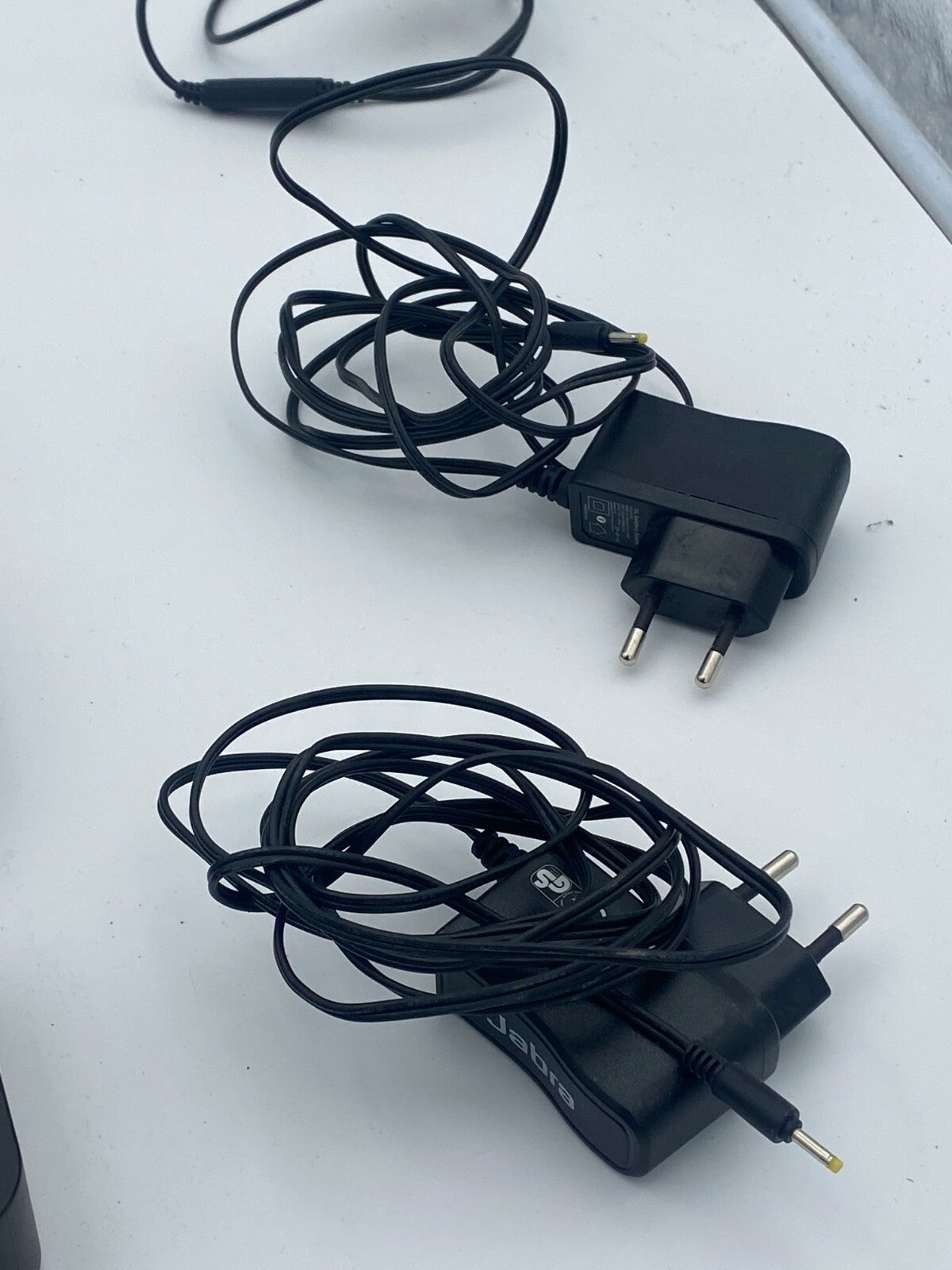4 x Jabra PRO type 9400BS + 1 casque D6F + 2 alim + cable