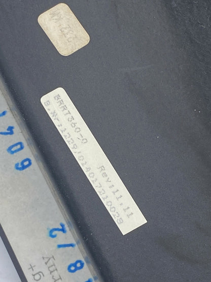 B&R BRRT360-0 Display
