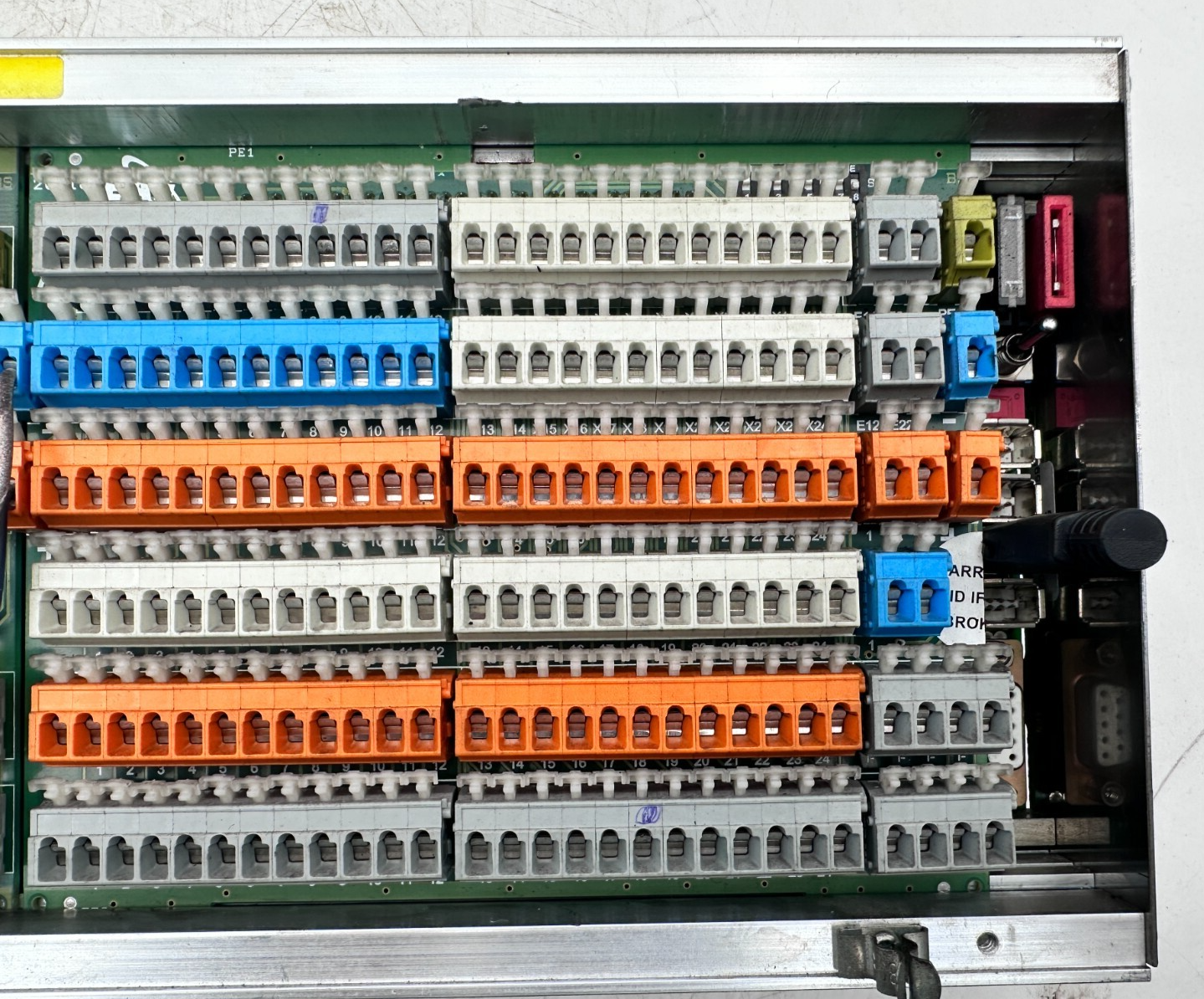 EAE-A WISIBOX 12 WISIBOX12.04 447796