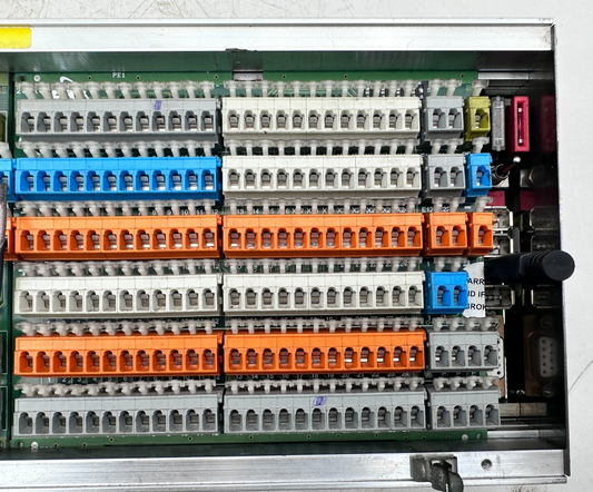EAE-A WISIBOX 12 WISIBOX12.04 447796