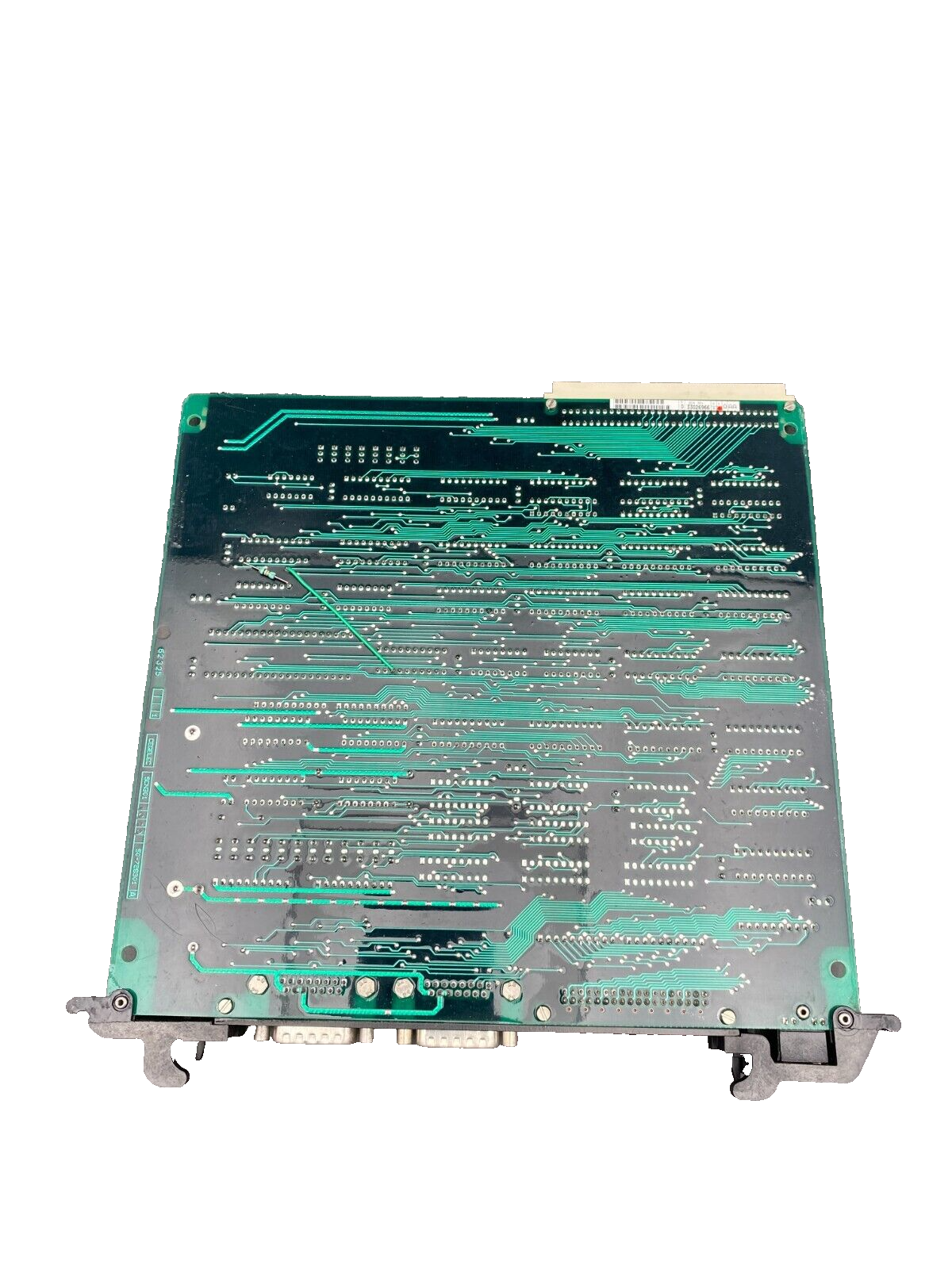 CEGELEC ALSTOM ALSPA SCN301 MODULE DE COMMANDE x1pc