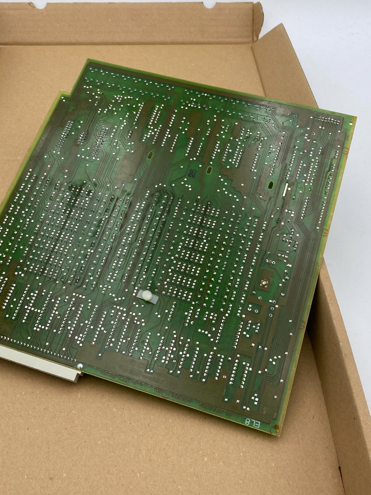 SIEMENS  MAINBOARD S22287-L221 GS3 EGB BC/W5 31