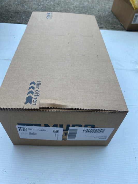 15pc x Cable MURR ELEKTRONIK 7000-40021-0240200 M12