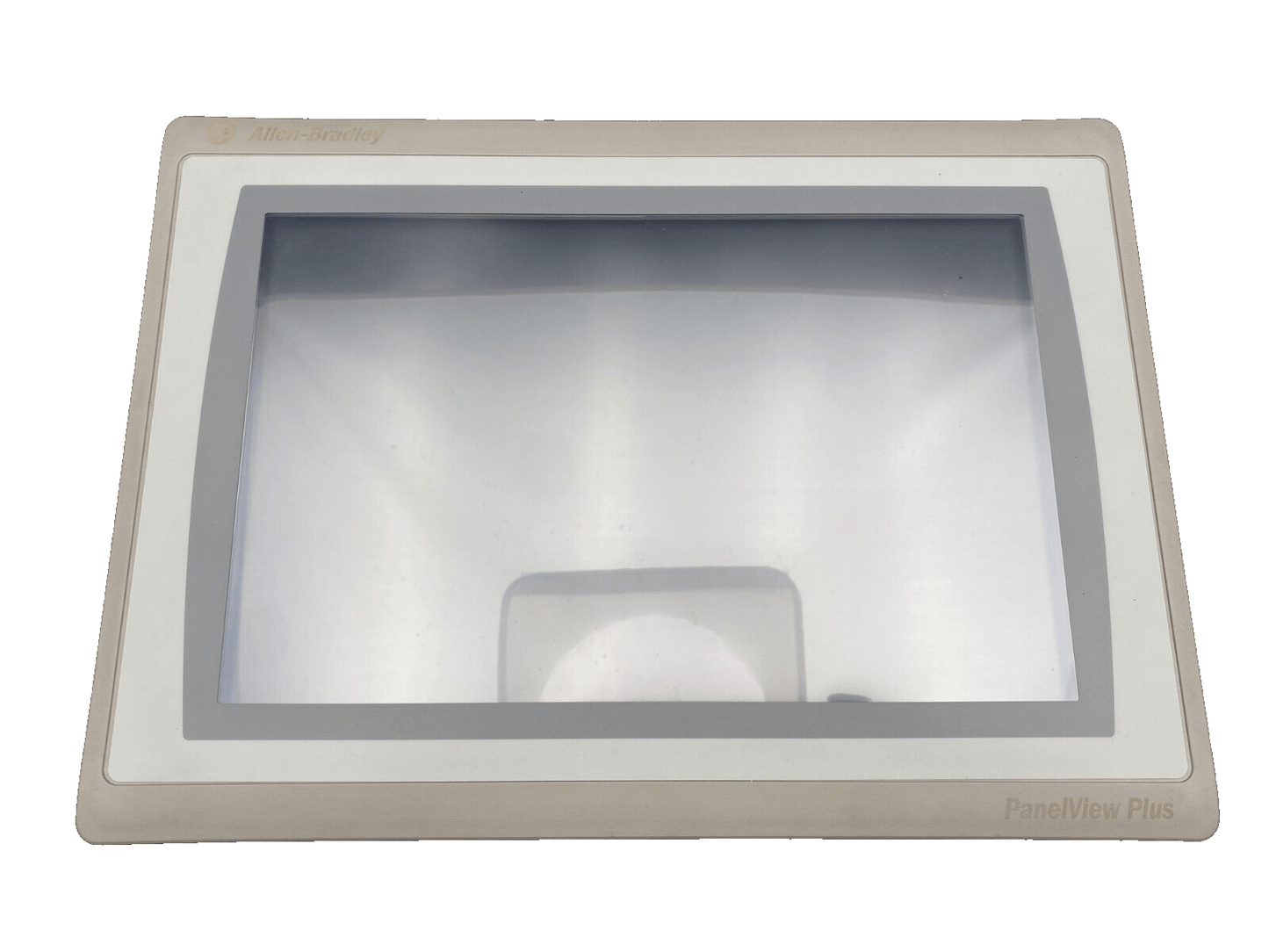ALLEN - BRADLEY PANELVIEW PLUS 7 2711P - T12W21D8S SERIE B - KLR Automation