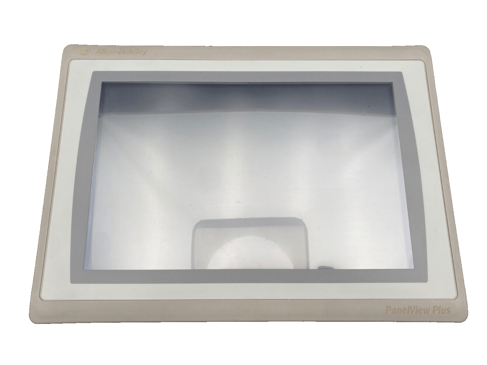 ALLEN - BRADLEY PANELVIEW PLUS 7 2711P - T12W21D8S SERIE B - KLR Automation