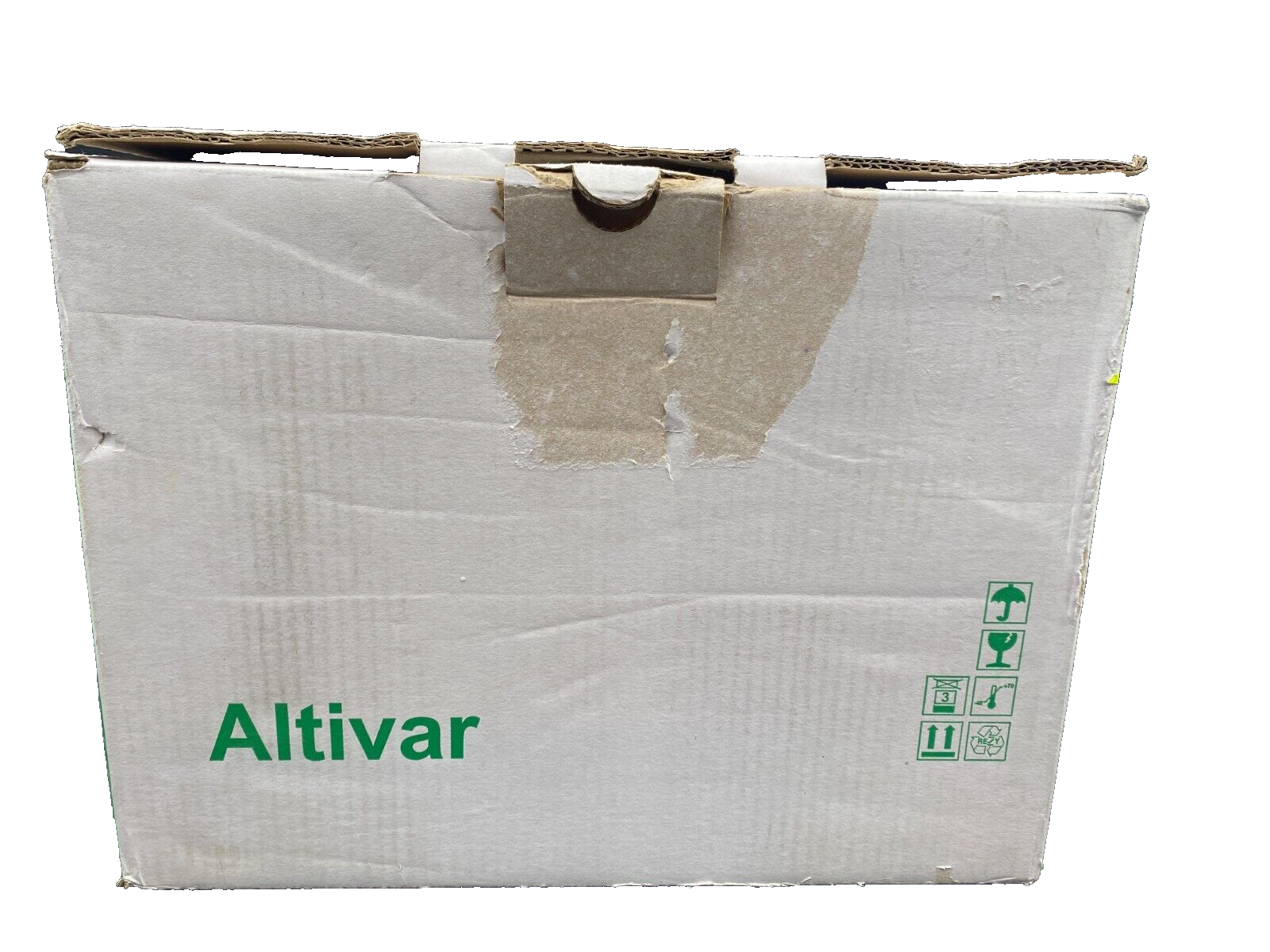 SCHNEIDER ELECTRIC ATV630U30N4 ALTIVAR PROCESS 3kW 3HP 380-480 50/60Hz 075812