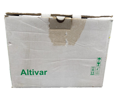 SCHNEIDER ELECTRIC ATV630U30N4 ALTIVAR PROCESS 3kW 3HP 380-480 50/60Hz 075812