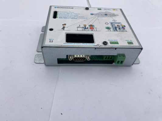SODIMAS SODIACOM GSM FOR QI INSTALL KIT 0070005290 38SO011P00Elevator parts lift - KLR Automation