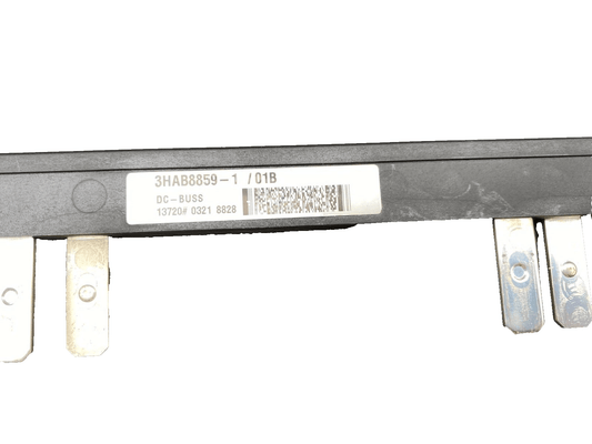 ABB 3HAB8859 - 1/01B DC - BUSS - KLR Automation