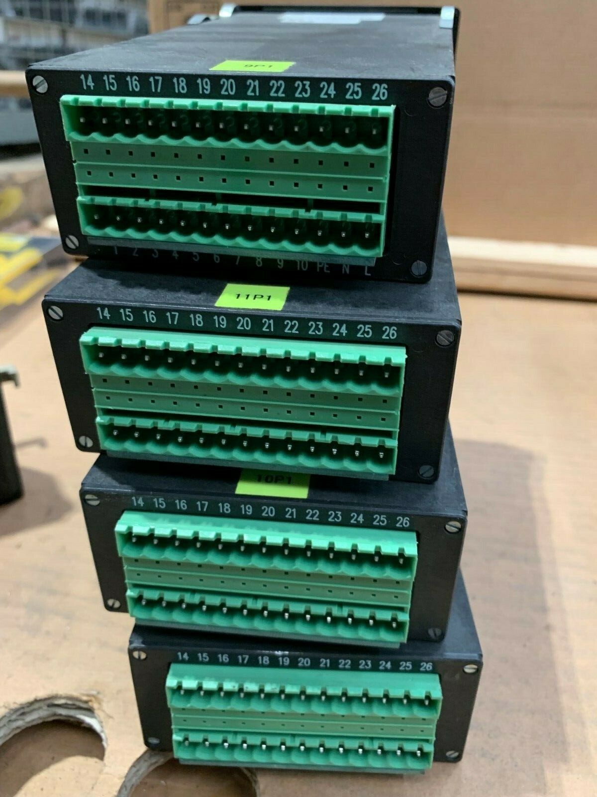 1pc x Counter SIKO MA10/2 -0013 647776