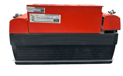 SEW EURODRIVE MOVITRAC MC07B0300 - 503 - 4 - 00 08285306 SO - KLR Automation
