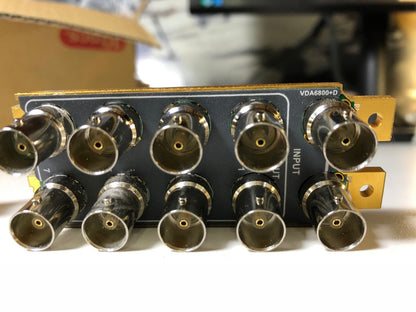 Module Leitch 6800+BMFL
