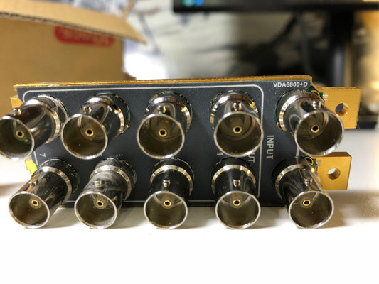 Module Leitch 6800+BMFL