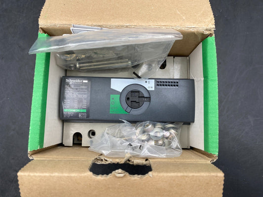 SCHNEIDER ELECTRIC 28909 INS 100 INTERPACT 250V 4PS - KLR Automation