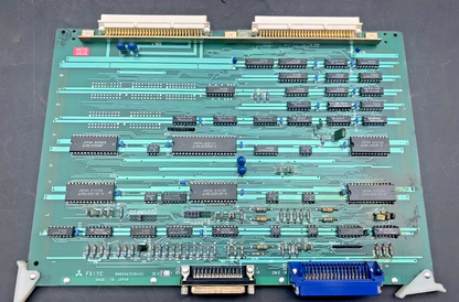 MITSUBISHI FX17C BN624A328H01 CIRCUIT BOARD