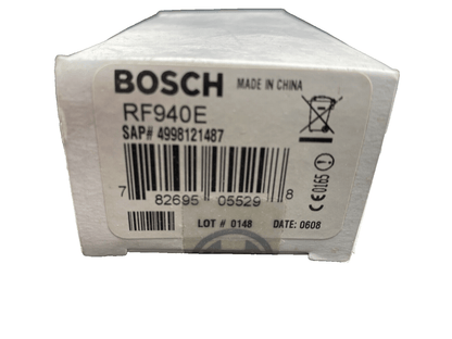 BOSCH RF940E WIRELESS PIR x1pc - KLR Automation