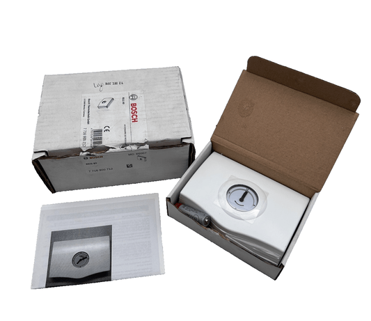 BOSCH REG 60 7716900712 TELECOMMANDE ACCESSOIRE DE REGULATION - KLR Automation