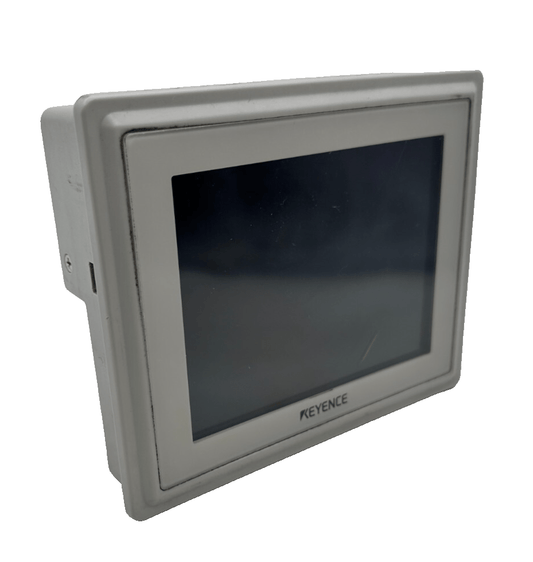 KEYENCE CV - M30 MONITEUR COULEUR - KLR Automation