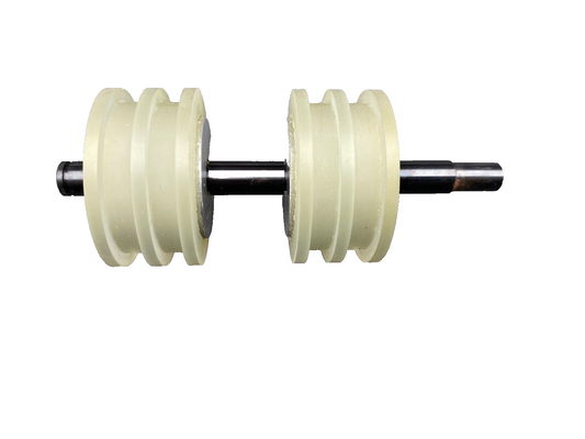 CPS G LY12 SORTER CONTRA WHEEL
