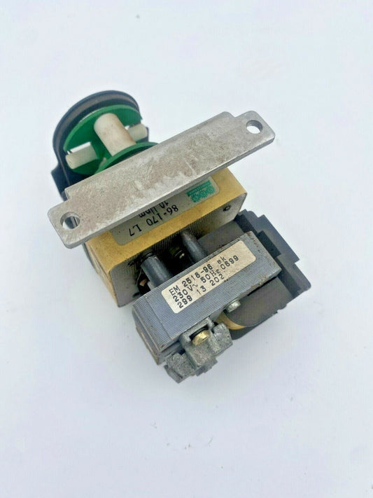 ASF THOMAS 20250006 EM 2518 - 96 - KLR Automation